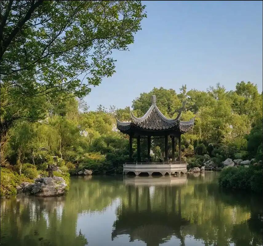 黑龙江雨珍建设有限公司