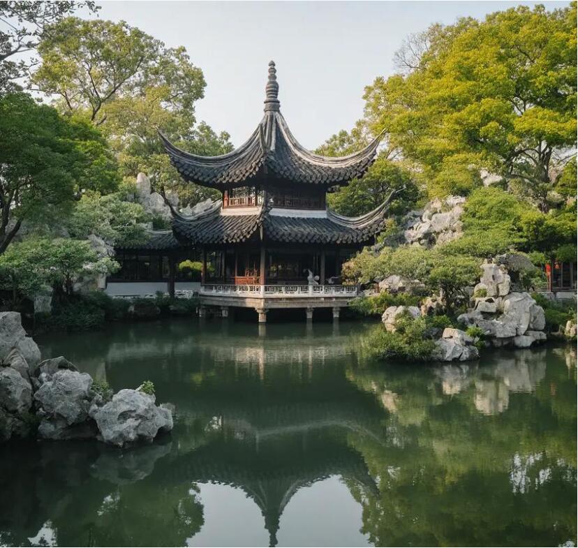 黑龙江雨珍建设有限公司